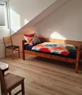 Hermeskeil Apartment | Apartment Hermeskeil 3