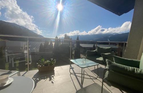 Jenig Apartment | Apartment Hildegard