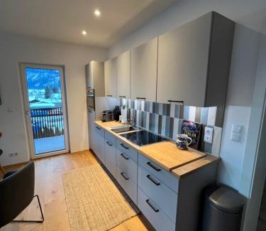 Jenig Apartment | Apartment Hildegard