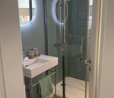 Jenig Apartment | Apartment Hildegard