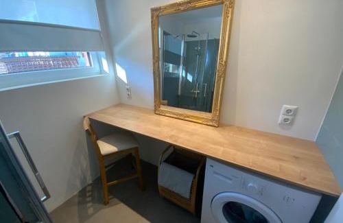Jenig Apartment | Apartment Hildegard