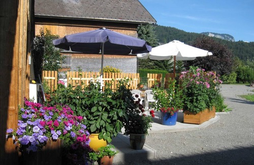 Bizau Apartment | Apartment Hildegard - Holiday apartment Hildegard
