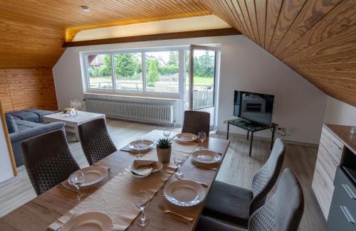 Loffingen Apartment | Apartment Hochfirst-2 by Interhome