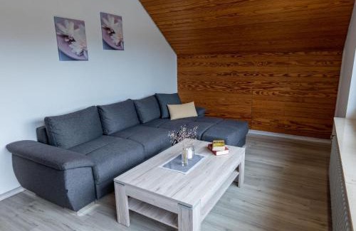 Loffingen Apartment | Apartment Hochfirst-2 by Interhome
