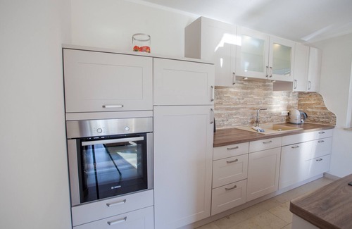 Farchant Apartment | Apartment Hochstimmung with a great view