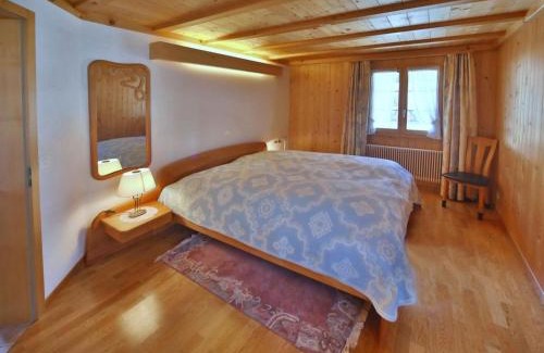 Lenk Apartment | Apartment Hohliebestrasse 24 by Interhome