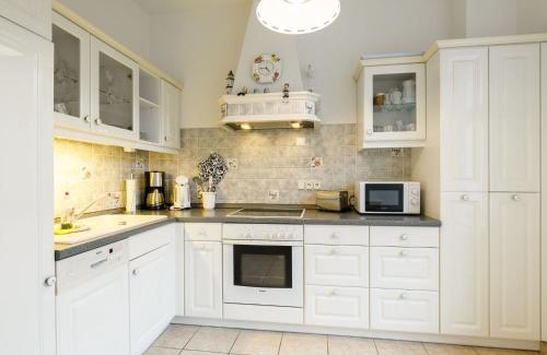 Zempin Apartment | Apartment Hortensie by Interhome