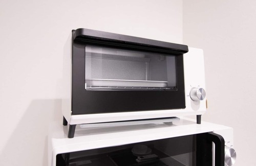 Chuo-ku Hotel | Apartment Hotel Tenjin TUMUGU 301/Fukuoka Fukuoka