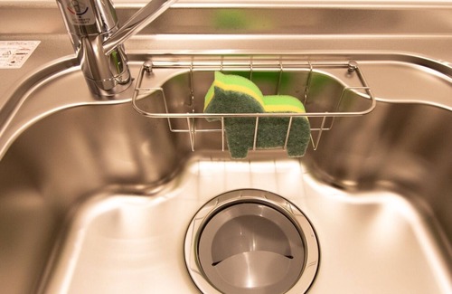 Chuo-ku Hotel | Apartment Hotel Tenjin TUMUGU 301/Fukuoka Fukuoka