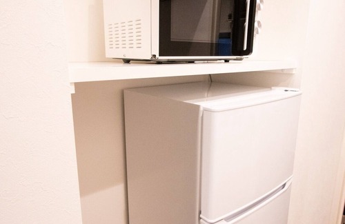 Chuo-ku Hotel | Apartment Hotel Tenjin TUMUGU 301/Fukuoka Fukuoka