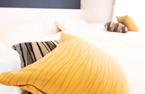 Chuo-ku Hotel | Apartment Hotel Tenjin TUMUGU 201/Fukuoka Fukuoka