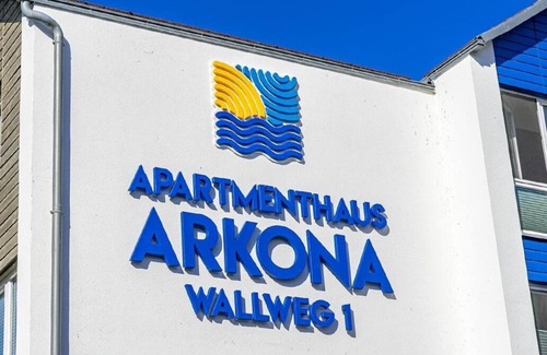 Vitte Apartment | APARTMENT HOUSE ARKONA VITTE only approx. 200m to the beach, WLAN, 2-4 persons