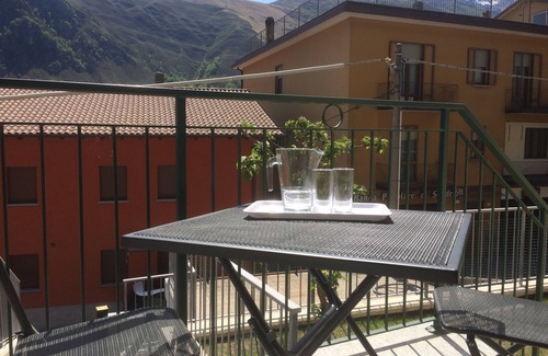 Garzeno Apartment | Apartment-House Josephine the Melo-Lake Como