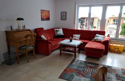 Utting am Ammersee Apartment | Apartment Huber - Utting am Ammersee (Bavaria), 2-3 persons