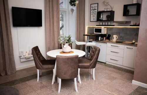 Subotica Apartment | Apartment HYGGE