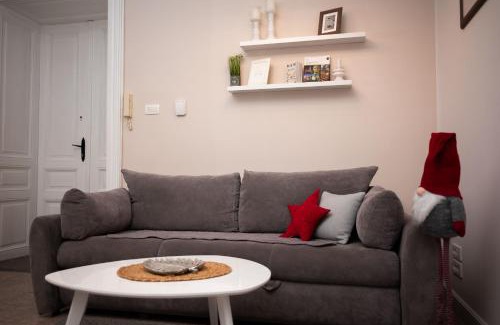Subotica Apartment | Apartment HYGGE
