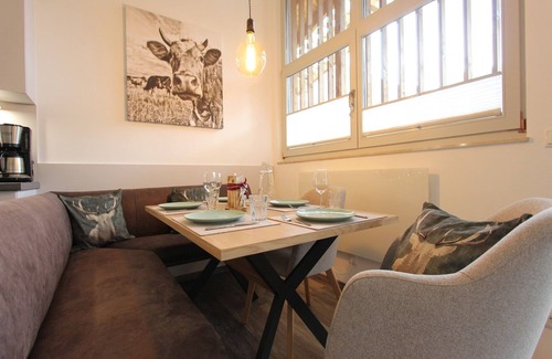 Kirchdorf in Tirol Apartment | Apartment in Kirchdorf near Ski Slopes