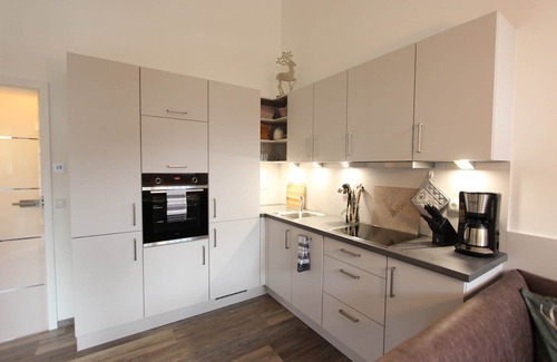 Kirchdorf in Tirol Apartment | Apartment in Kirchdorf near Ski Slopes