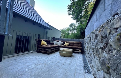 Biberach an der Riss Apartment | Apartment in the center of Biberach