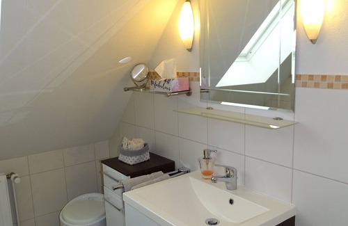 Tarp Apartment | Apartment I - Guesthouse Schuppe in Tarp