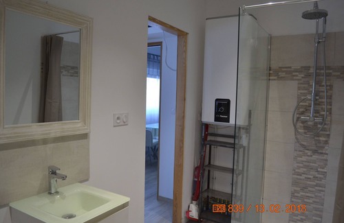 Borgo Apartment | apartment ideally located borgo