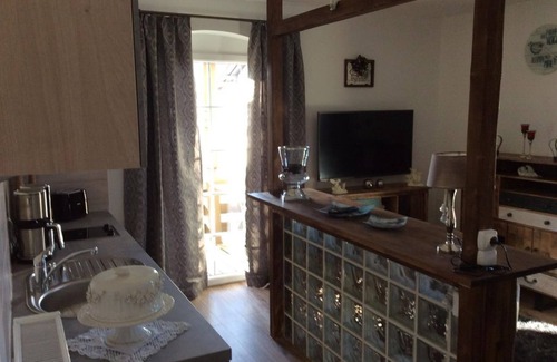 Seefeld in Tirol Apartment | Apartment II - House Geiger