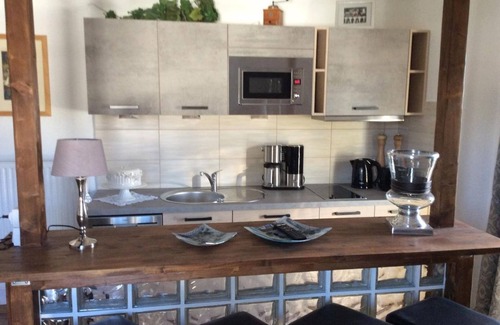 Seefeld in Tirol Apartment | Apartment II - House Geiger