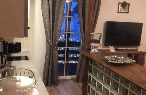 Seefeld in Tirol Apartment | Apartment II - House Geiger