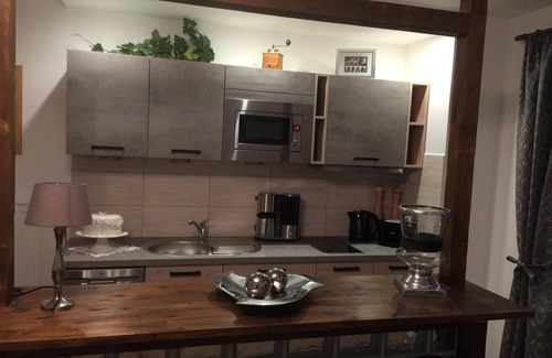 Seefeld in Tirol Apartment | Apartment II - House Geiger