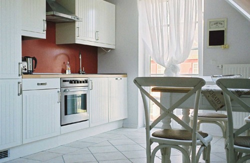 Gross Zicker Apartment | Apartment III, 46021 - House Möwennest