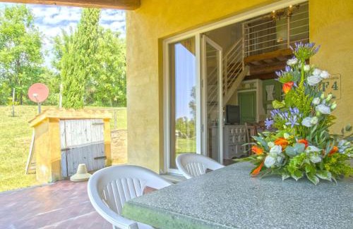 Riparbella Apartment | Apartment Il Felciaione-18 by Interhome