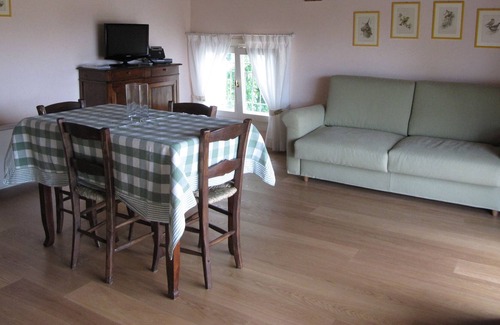 Vicenza Apartment | Apartment Il Palladio in Villa Veneta with private pool ... a dive into history