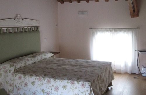 Vicenza Apartment | Apartment Il Palladio in Villa Veneta with private pool ... a dive into history