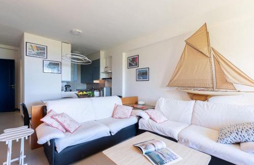 Punta Ala Apartment | Apartment Il Veliero by Interhome