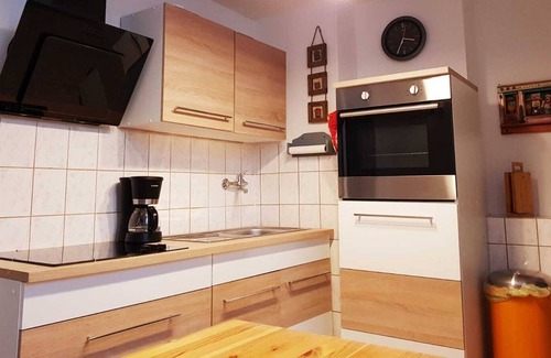 Apolda Apartment | Apartment im Herzen Apoldas