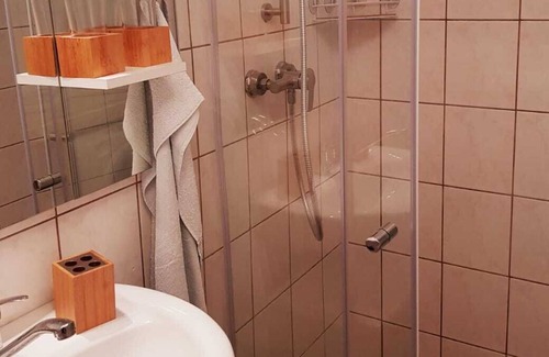 Apolda Apartment | Apartment im Herzen Apoldas