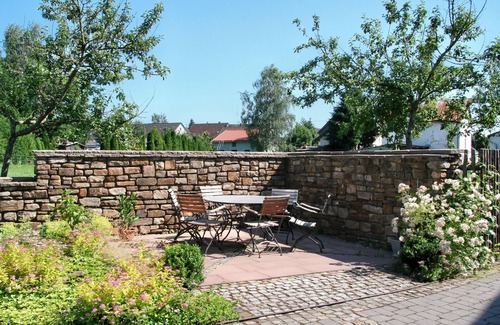 Pronsfeld Apartment | Apartment Im Mühlengrund