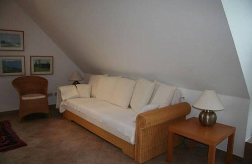 Pronsfeld Apartment | Apartment Im Prümtal