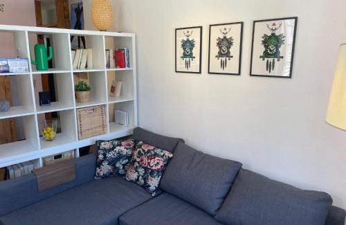 Gengenbach Apartment | Apartment im Scheffelhaus