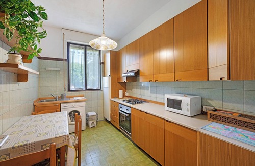 Lanzo d'Intelvi Apartment | Apartment 'Immerso Nel Verde' with Mountain View and Private Garden
