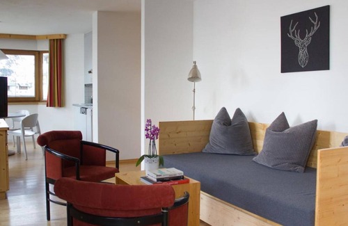 Kuhtai Apartment | Apartment Imst - Apartments Kühtai