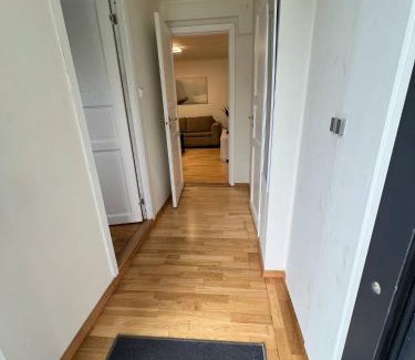 Asane Apartment | Apartment in Åsane