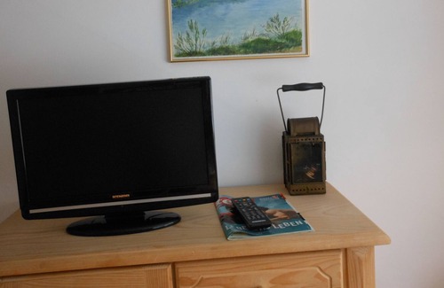 Bad Ischl Apartment | Apartment in a dream location with a view of the local mountain Katrin