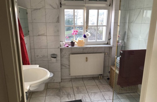 Wiesbaden Apartment | Apartment in a dream location in the middle of Wiesbaden