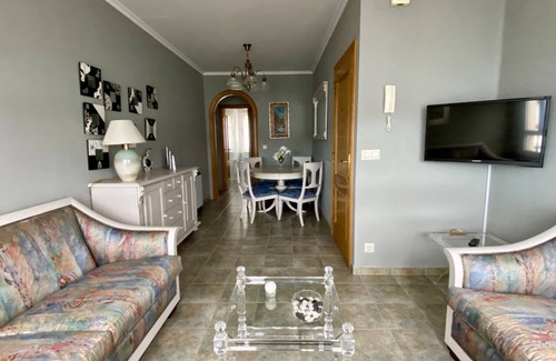 Ortigueira Apartment | Apartment in a great location with stunning views and minutes from the beach!