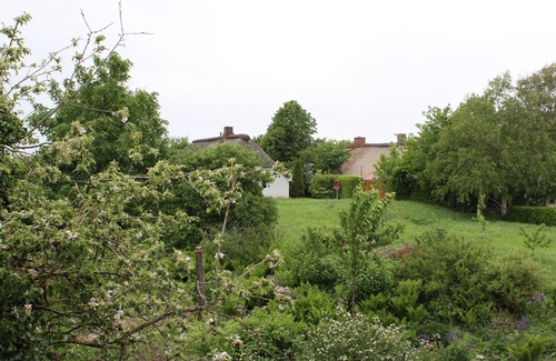 Risum-Lindholm Apartment | Apartment in a quiet attractive location Nordfriesland, Risum-Lindholm