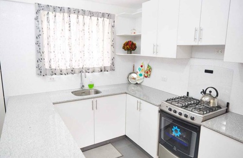 Cusco Apartment | Apartment in a quiet and safe place