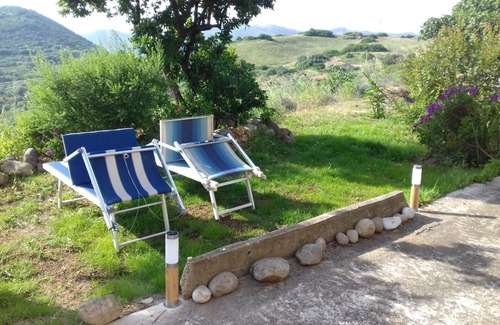 Villanova Apartment | Apartment in a rustic atmosphere with a sea view