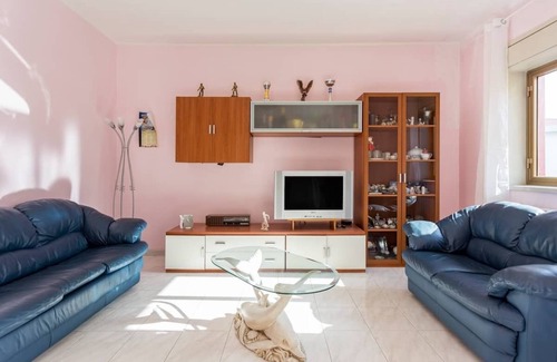 San Giorgio-Librino-San Giuseppe la Rena-Zia Lisa-Villaggio Sant'Agata Apartment | Apartment in a strategic point 5 minutes from the sea 10 minutes from the center