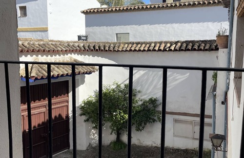 Jewish Quarter Apartment | Apartment in a traditional house 50 meters from the Mosque